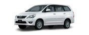 Toyota Innova Airport Taxi Bangalore